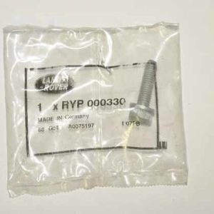 SCREW & WASHER RYP000330