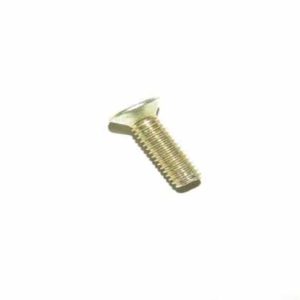 SCREW M6 X 20MM, COUNTER SUNK, RECESSED MULTI USE GEAR CHANGE - SEAT ASSEMBLY SF106201L