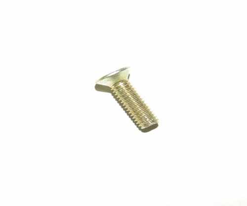 SCREW M6 X 20MM COUNTER SUNK RECESSED  MULTI USE  GEAR CHANGE –  SEAT ASSEMBLY    SF106201L