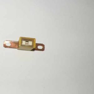 FUSE LINK YELLOW 60 AMP DEF/RRC/DIS STC1758