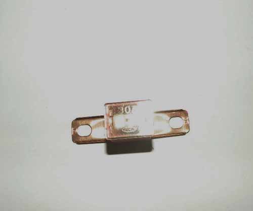 FUSE LINK PINK 30 AMP DEF/RRC/DIS  STC1760