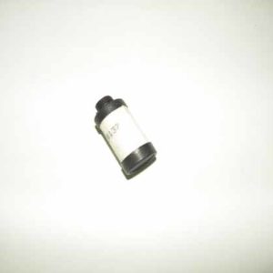SILENCER EXH FILTER AIR SUSPENSION COMPRESSOR P38 RANGE ROVER STC2762