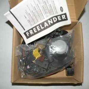 12S KIT-ELECTRICAL ASSEMBLY TOWING KIT STC50460