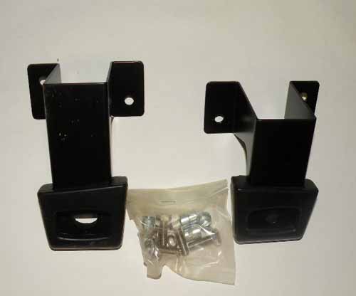 SPOTLAMP MOUNTING BRACKET FRONT FL1           STC7907AA