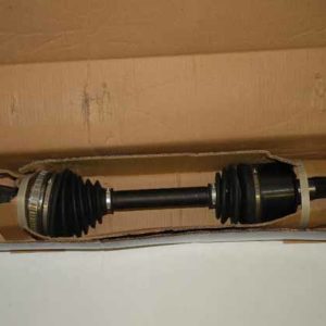 DRIVESHAFT-FRONT 2.5 KV6 PETROL, M47 2.0L I4 16V DIESEL RH TDB104020