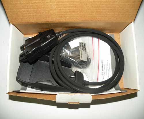 HOLDER – HANDSET         VTX500070