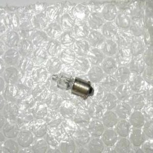 BULB 12V 6W L322 RANGE ROVER XZQ000090