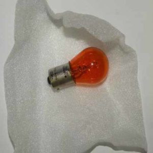 BULB 12V 21W ORANGE FLASHER FRONT FL2 XZQ100190L