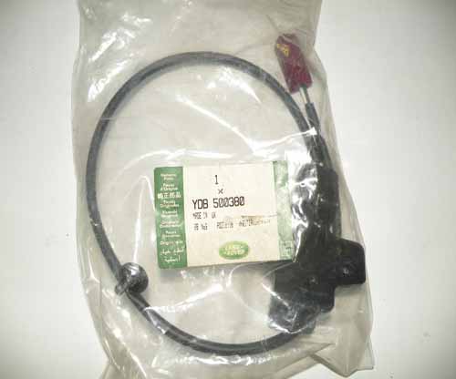 AIRBAG SENSOR DRIVER SEAT RRS-DIS3-4          YDB500380