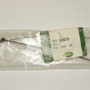 LAMBDA SENSOR RET CLIP DISCO3 YPY500070