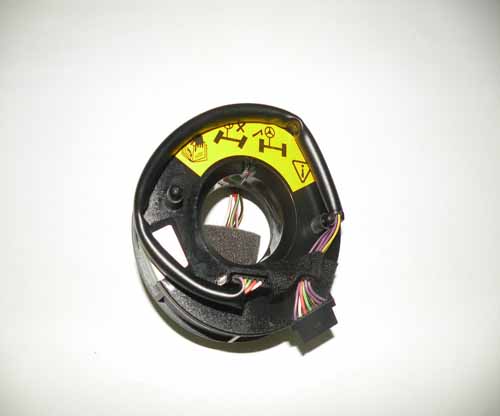 ROTARY COUPLER NON AIRBAG DISC 95>              YRC100360