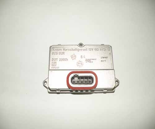 MODULE – LIGHTING CONTROL                YWC500430