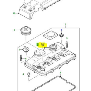 COVER LR012480