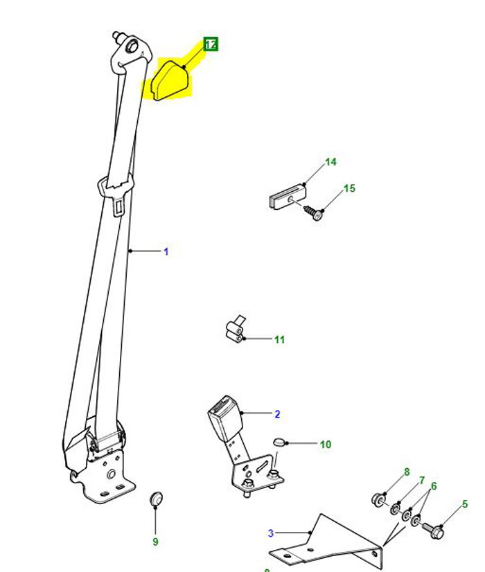 COVER    EWR500030