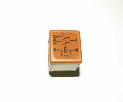 RELAY BROWN TWIN MAKE           AMR1088