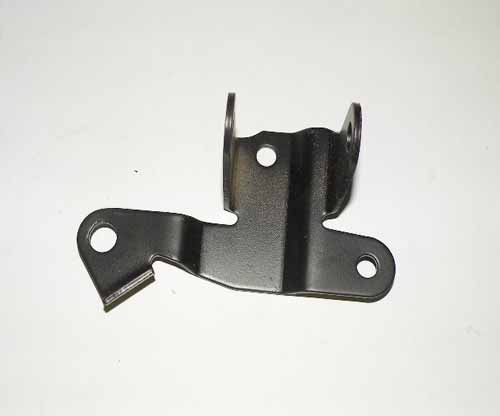 BRACKET ASSEMBLY-REAR SEAT MOUNTING-BTR9855PMA