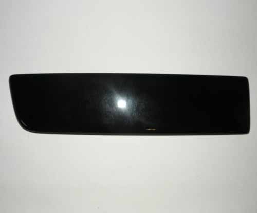 DOOR TRIM INSERT LHR PIANO BLK G-CAT        EJC500430PBD