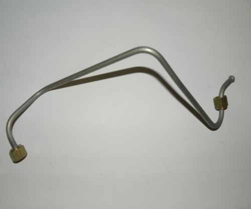 INJECTOR PIPE NO2 2.5 DIESEL+TURBO            ETC4292