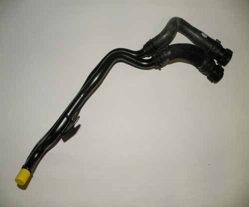 AIR CONDITIONER >HEATER HOSE RRS           JHB501720