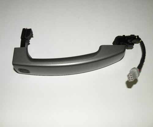 OUTER DOOR HANDLE                       LR019764