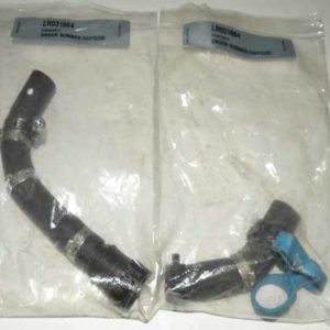 KIT - OIL TUBES LR031664