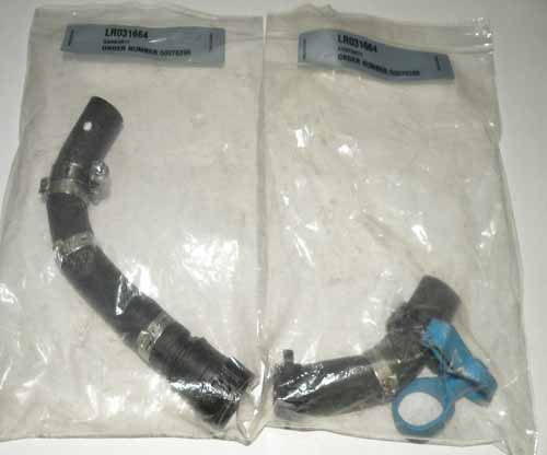 KIT – OIL TUBES             LR031664