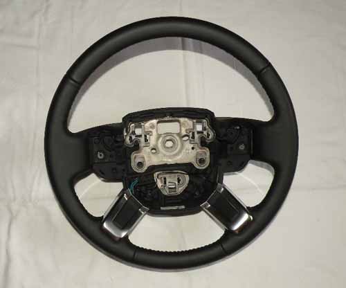 WHEEL – STEERING                  LR035889