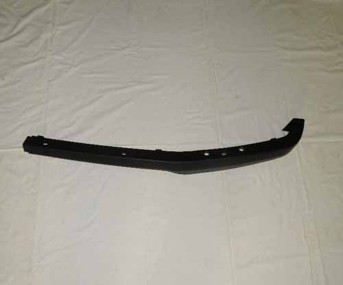 FRONT BUMPER LOWER SPOILER LH NRR      NTC9713