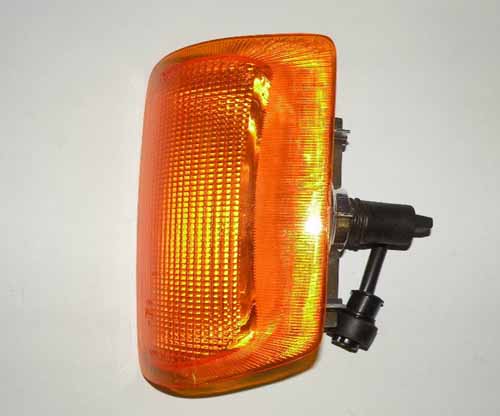 INDICATOR LAMP R/HF DISCO>LA081990            PRC9306