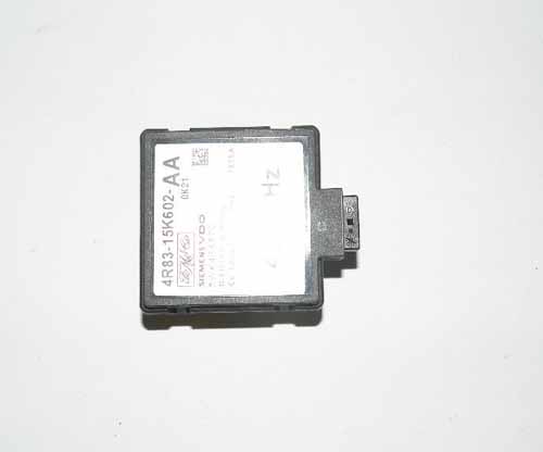 SENSOR ASSY – TYRE PRESSURE MONITOR            RRW500020