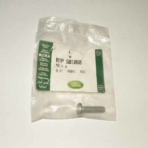 BOLT RYP501050