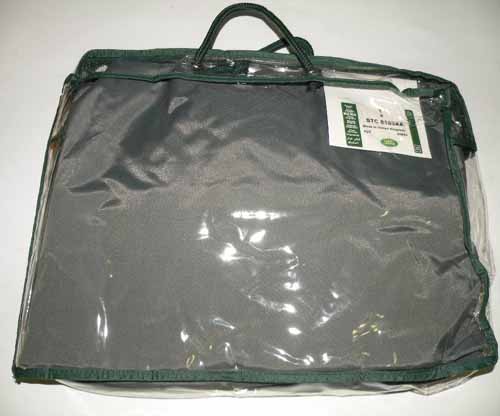 SEAT COVER SET 60/40 MID-ROW 110 DEFENDER          STC8183AA