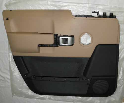 PANEL ASSY – DOOR TRIM              VBA000050