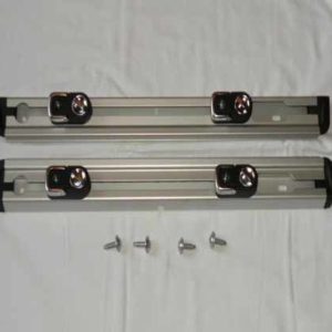 LUGGAGE RAILS EVOQUE VPLVS0102