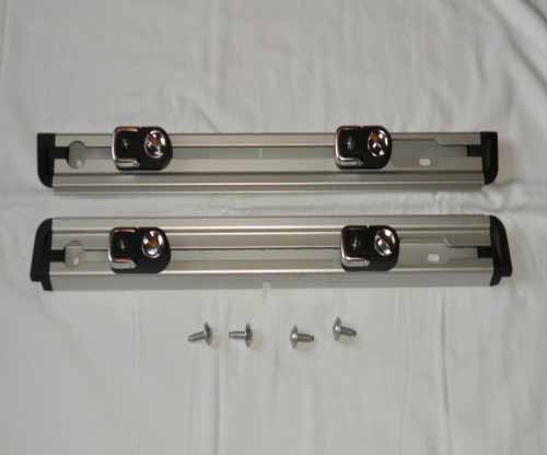 LUGGAGE RAILS EVOQUE               VPLVS0102