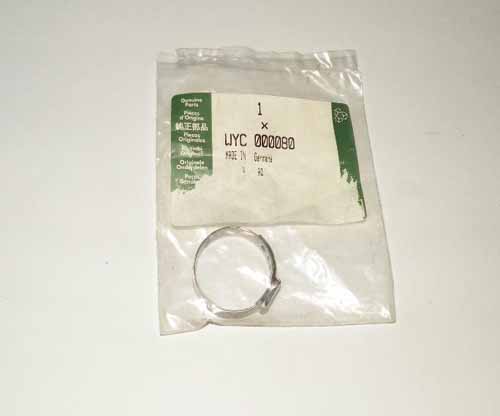 HOSE CLIP 27MM             WYC000080