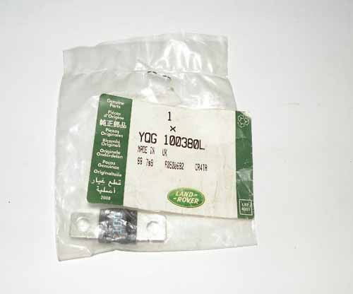FUSIBLE LINK 100AMP MIDI F/L – G-CAT          YQG100380L