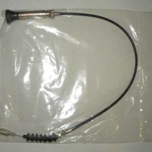 CABLE ASSY - THROTTLE CONTROL NTC3483