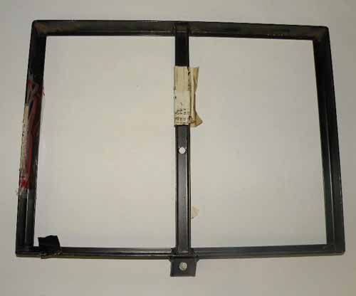FRAME ASSY BATTERY DUAL CHARGE            RRC7359