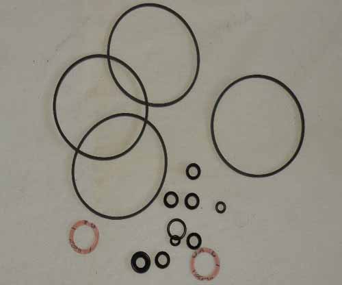 CARB SEAL KIT SU HIF V8 2 CARBS        RTC6072