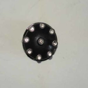 DISTRIBUTOR CAP V8 CARB+EFI STC8368G