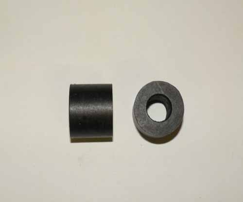 EXHAUST RUBBER BUSH INNER RRC/DEF/DIS           572167