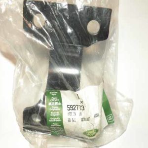 STRAP REAR ANTI ROLL BAR MOUNTING 592773