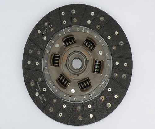 CLUTCH PLATE DEF V8 AP Racing              CP5077-14      FTC4662