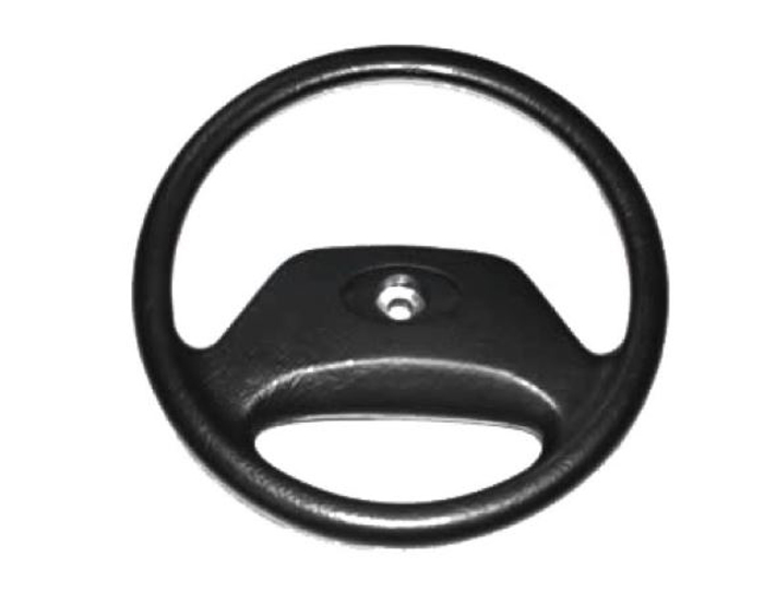 DEFENDER STEERING WHEEL 1995 ON  QTB502130