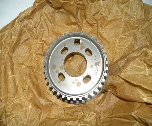 RING CAMSHAFT PULLEY LXX100010L