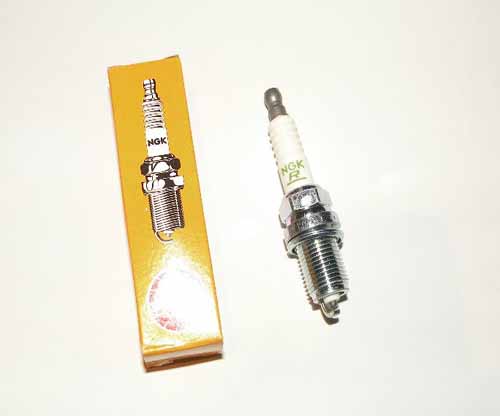 SPARKPLUG 1.8 PETROL + V6              NLP100290LR