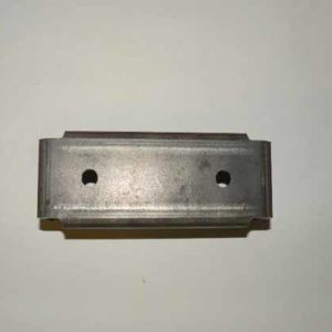 BRACKET ANTI ROLL BAR FROUNT CHASSIS NTC7667R