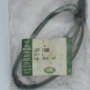 WIRING HARNESS HEATER CONTROL DEF UTP1908
