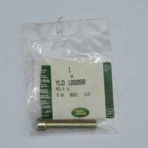 BOLT - FLANGED HEX YLD100080